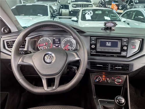Imagem 14 de 14 de Volkswagen Polo 1.0 Mpi Total Flex Manual