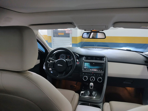 Jaguar E-Pace 2.0 Awd Aut. 5p