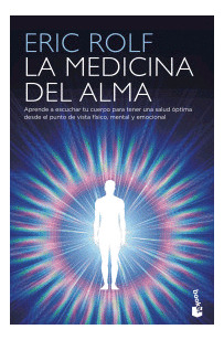 Libro Medicina Del Alma, La Original