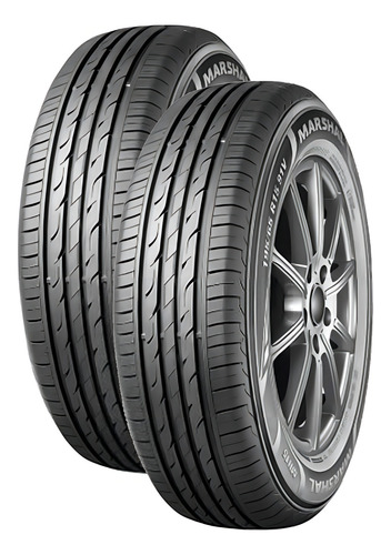 Kit de 2pz Marshal 205/60r16 Mh15 92h