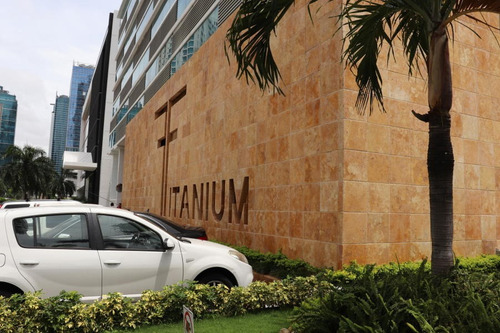 Imagen 11 de 14 de Venta De Apartamento En Ph Titanium, Costa Del Este 20-8563