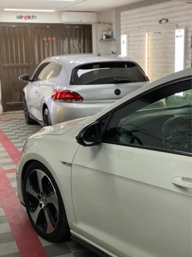 Imagen 19 de 19 de Volkswagen Scirocco 2014 1.4 Tsi 160cv Dsg