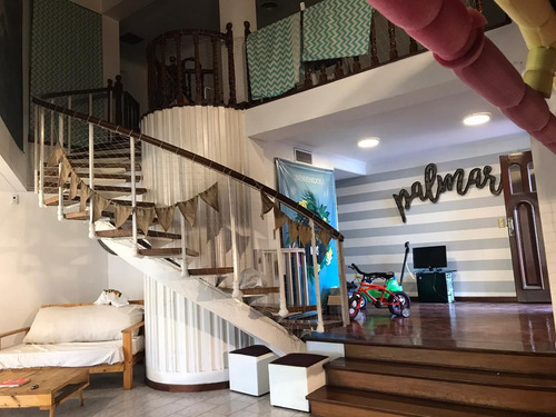 Casa En Venta En San Miguel