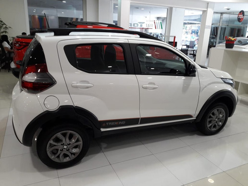 Fiat Mobi 1.0 Trekking