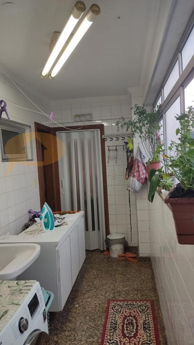 Imagem 11 de 30 de Apartamento - Ref: 9892