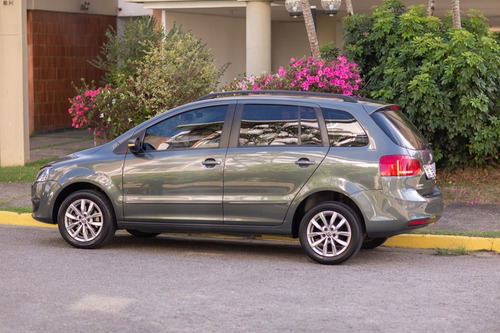 Imagem 8 de 8 de Volkswagen Spacefox
