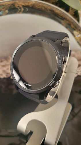 Relógio Garmin Forerunner 935 Preto