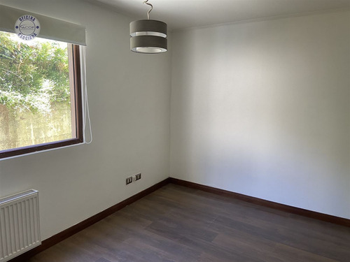 Venta Departamento Ubicado En Altos Del Cruces De Valdivia.