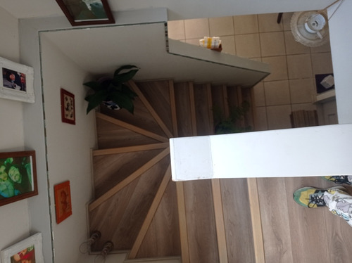 Arriendo Casa Amoblada Solo A Empresas