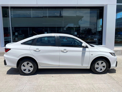 Toyota Yaris 1.5 4P S At Cvt