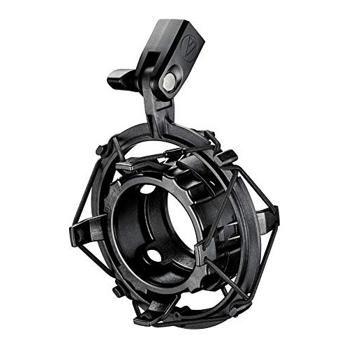 Audiotechnica At8484 Shockmount Para Bp40