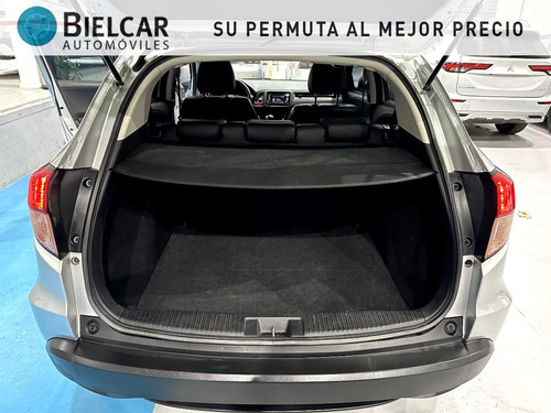 Imagen 15 de 17 de Honda Hr-v 1.8 Exl 4x4 Awd Excelente Estado