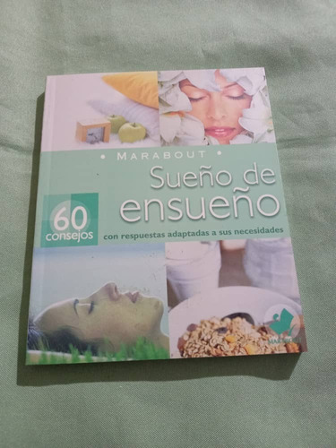 Marabout - 60 Consejos - Sueño De Ensueño