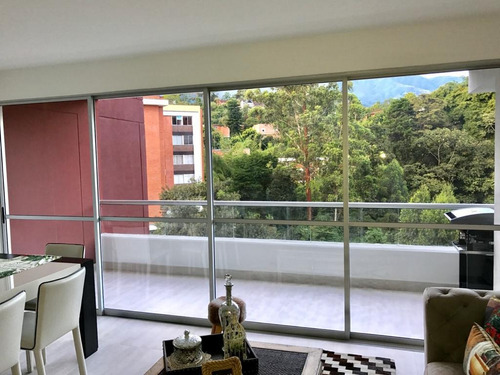 Imagen 5 de 9 de Apartamento En La Loma De Las Brujas De 129 Mts2
