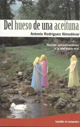 Libro Del Hueso De Una Aceituna. Nuevas Aproximaciones A La