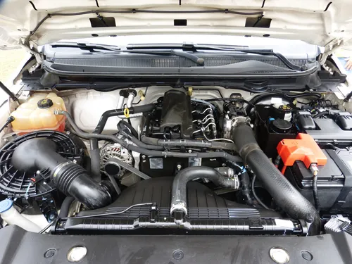 Ford Ranger 2.2 Xl