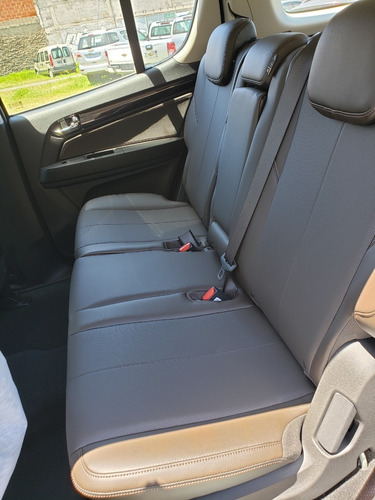 Imagen 9 de 15 de Chevrolet Trailblazer Premier Linea 2023
