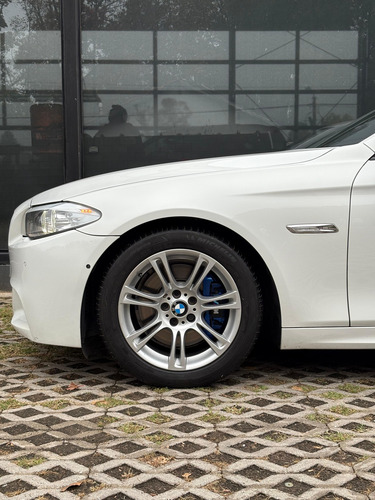 BMW Serie 5 3.0 535ia Executive 306cv