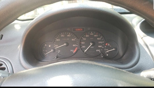 Peugeot 206 Presence 1.4 Ht 06 07 Lms Automóveis