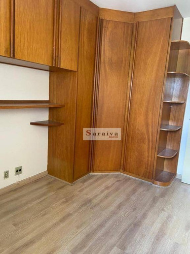 Imagem 14 de 14 de Apartamento Com 2 Dormitórios À Venda, 64 M² Por R$ 240.000,00 - Suíço - São Bernardo Do Campo/sp - Ap3947