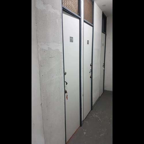 Stgo. Centro, Bodega 2,07m2 Reales - ¡12 Cuotas Sin Interés!