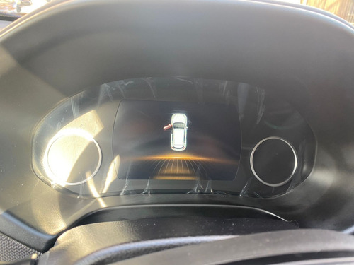 Imagen 18 de 22 de Chery Tiggo 3 Gls Full Automatica Impecable