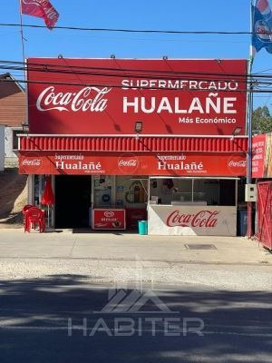 Sitio En Venta En Hualañe