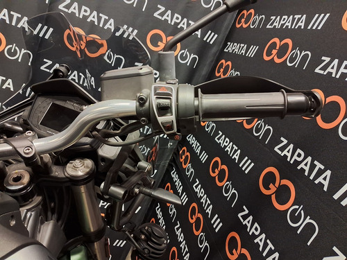 Guzzi V85 Tt Centenary 2093