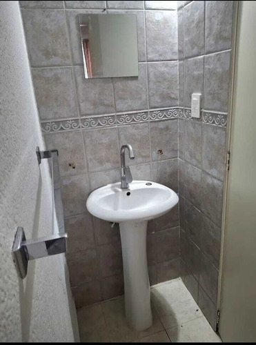 Departamenton En Colonia Morelos , Cuauhtemoc
