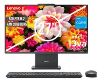 Comprar Todo En Uno Lenovo Intel Core I5 13420h Ssd 2tb + Ram 32gb