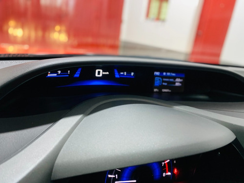 Honda Civic Exs At 2012 Linea Nueva Full Smart Garage Vende!