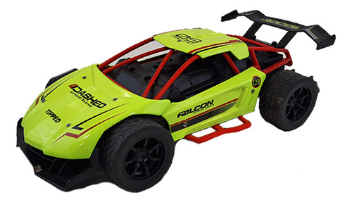 Auto Falcon A Radio Control Vexxo 1:16