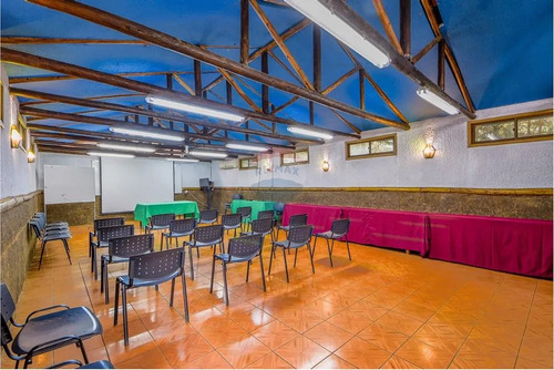Inversión Hotelera, San Antonio, Quinta Región
