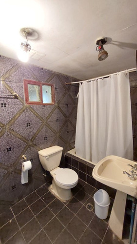 Casa Funcional Para 26 Trabajadores, 11 Duchas, Camas Indivi
