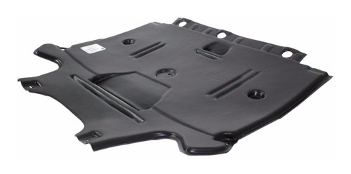 Tolva Inferior De Motor Audi A4 / A4 Quattro 2009 - 2016