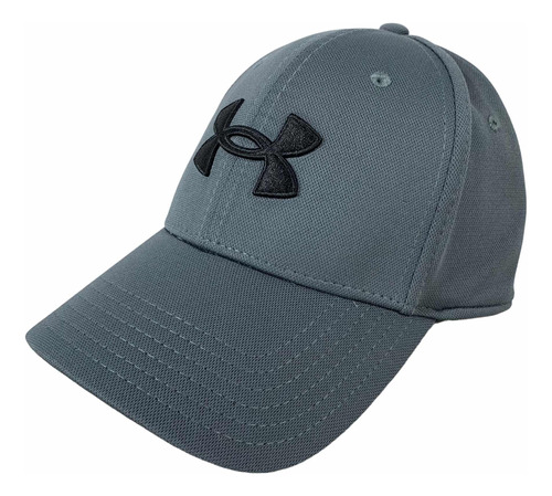 Gorra Under Armour Blitzing Original 1376700-012 Look Trendy