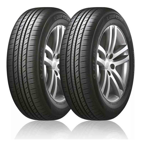 Kit De 2 Llantas 175/70 R13 Laufenn Lh41 82t