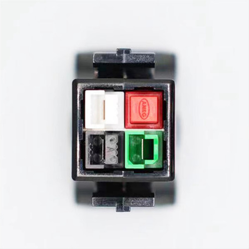 Kit De Bricolaje Con Conector De Alimentación Bitmain P13 An