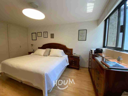 Casa En Real De Las Lomas, Miguel Hidalgo Con 3 Recámaras, 410 M², Id: 138136