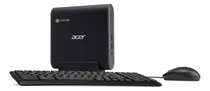 Comprar Acer Chromebox Procesador Intel Celeron Gb Ssd Teclado Mouse