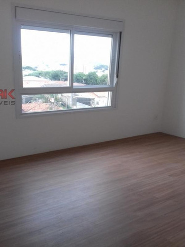 Ref.: 2708 - Apartamento Em Jundiaí Para Venda - V2708