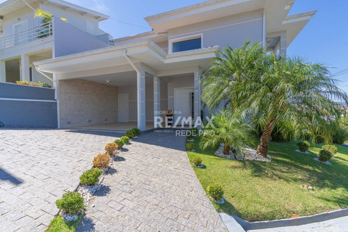 Imagem 10 de 30 de Casa Com 4 Dormitórios À Venda, 220 M² Por R$ 1.060.000,00 - Condomínio Residencial São Lourenço - Valinhos/sp - Sp - Ca0062_proii