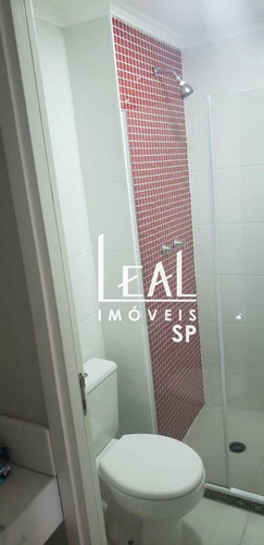 Imagem 4 de 20 de Apartamento Com 2 Dormitórios À Venda, 56 M² Por R$ 365.000,00 - Vila Galvão - Guarulhos/sp - Ap1411