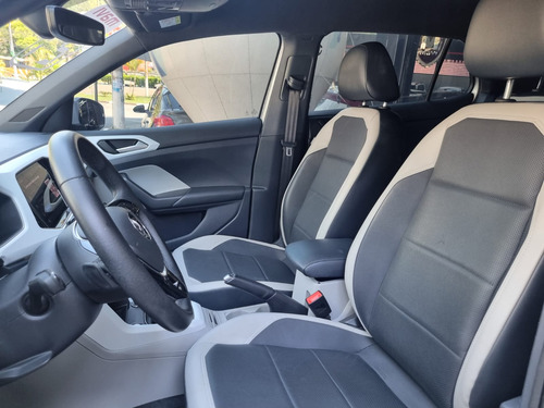 Volkswagen Outros Modelos T-CROSS HIG. 250 TSI 1.4 FLEX 16V 5P AUT
