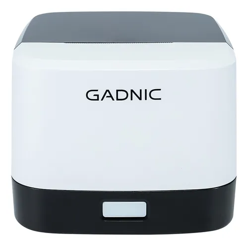 Impresora Térmica Directa Gadnic IMP30 Densidad de Impresión Ajustable Funcion Monocromatica Simple
