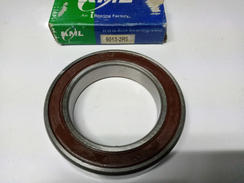 Rodamiento Rolinera 6013-2rs