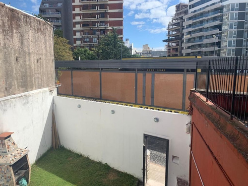 Imagen 7 de 10 de Lote Venta Devoto Gutenberg 3300 Usam 100 Mts S.maría Carril
