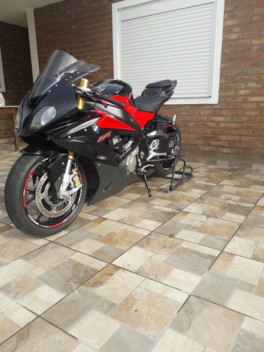 Bmw S1000rr