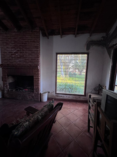Chacra De 5ha En Venta En Diego Gaynor, Exaltación De La Cruz, G.b.a. Zona Norte