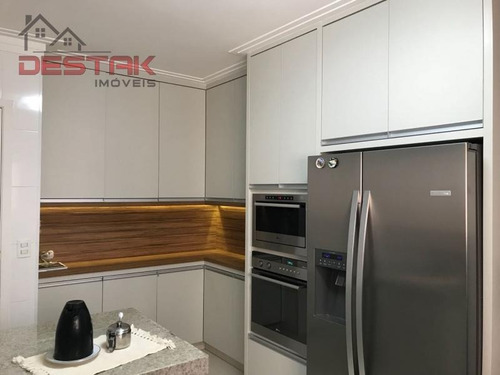 Imagem 11 de 15 de Ref.: 3390 - Apartamento Em Jundiaí Para Venda - V3390